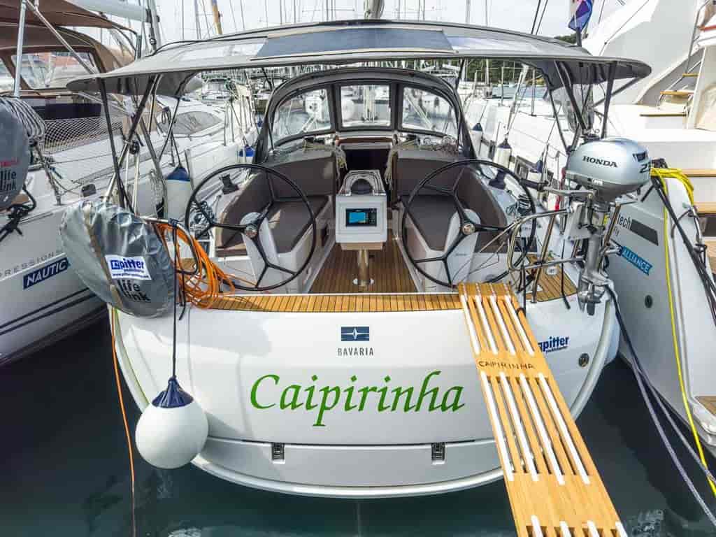 Photo 3 of Caipirinha