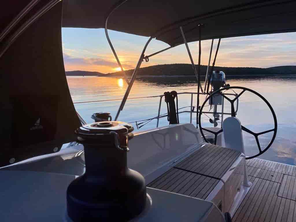 Boat picture 8