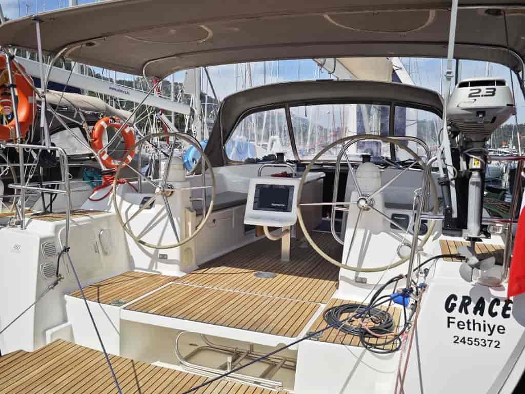 Boat picture 8