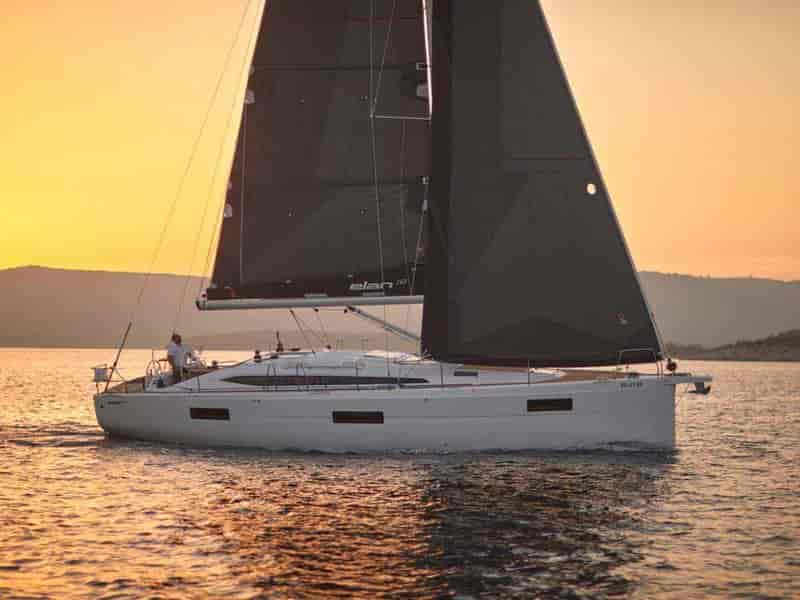 Photo of Alfa One, image 1 of 5