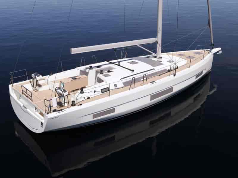 Photo of Andromeda, image 1 of 5