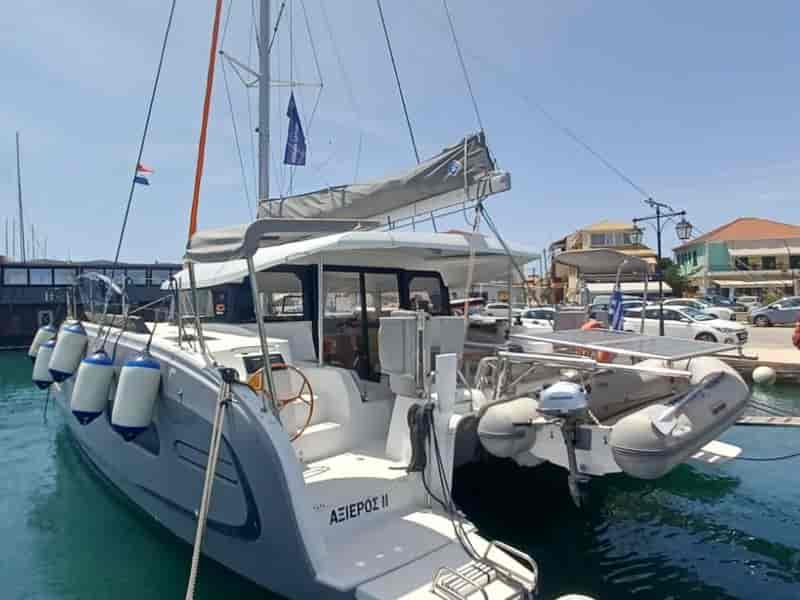 Photo of Axieros II, image 1 of 5