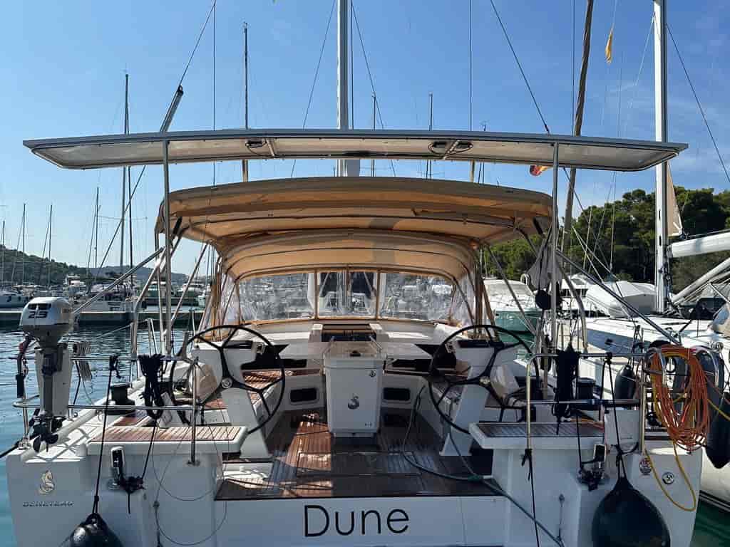 Photo 6 of Dune
