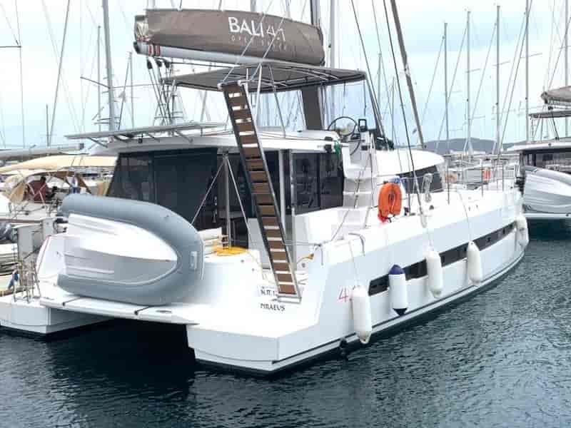 Photo of Medusa I, image 1 of 5