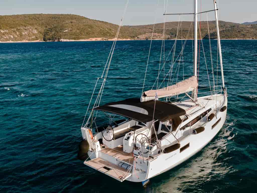 Boat picture 14