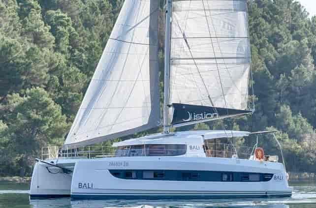 Photo of First Whisper, image 1 of 5