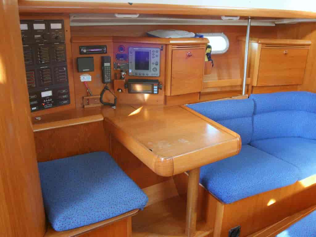 Boat picture 14