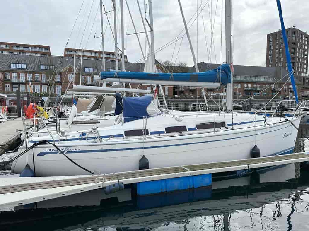 Boat picture 6