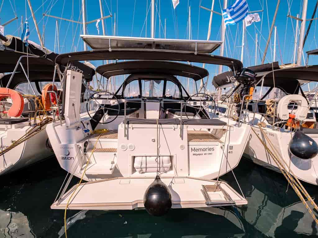 Boat picture 8