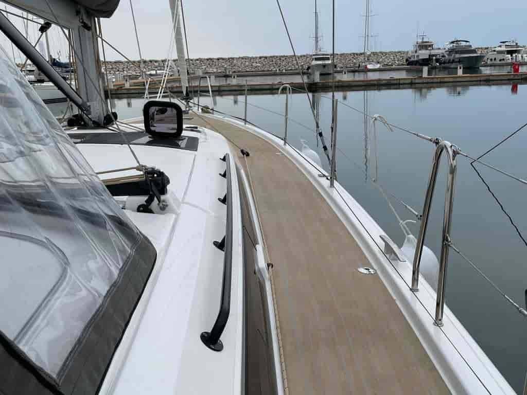 Boat picture 13