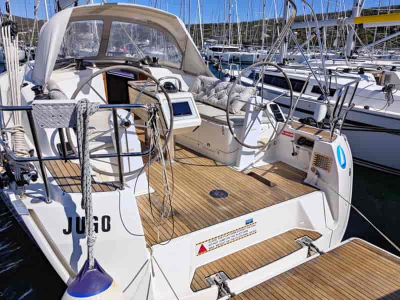 Photo of Jugo, image 1 of 5