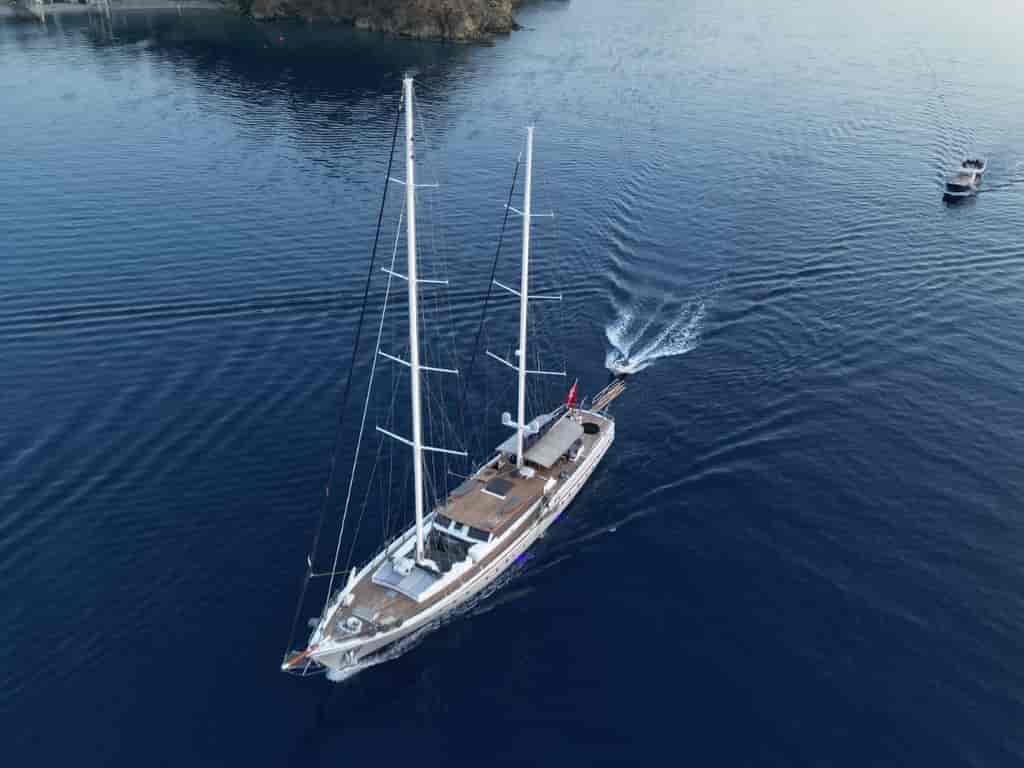 Photo 4 of Nautilus