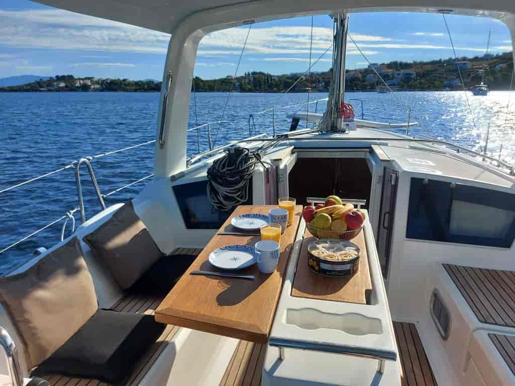 Boat picture 16