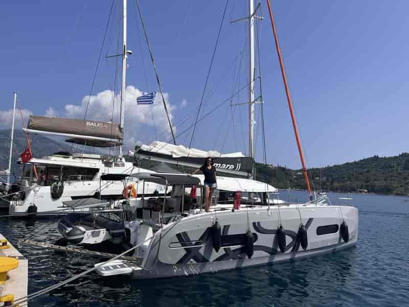 Photo of Amare II, image 1 of 5