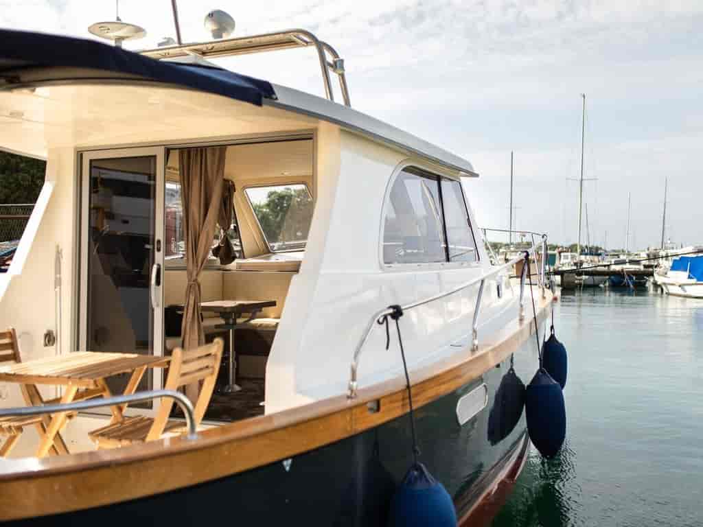 Boat picture 8
