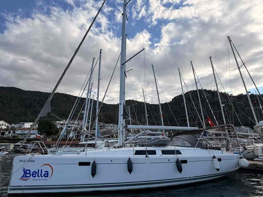 Boat picture 9