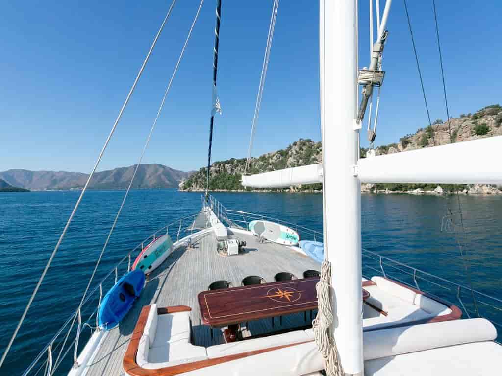 Boat picture 17