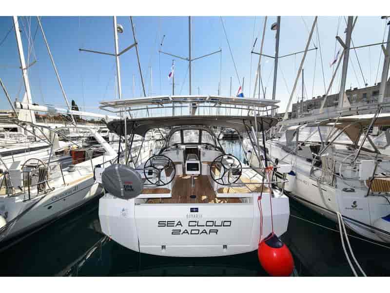 Photo of SEA CLOUD, image 1 of 5