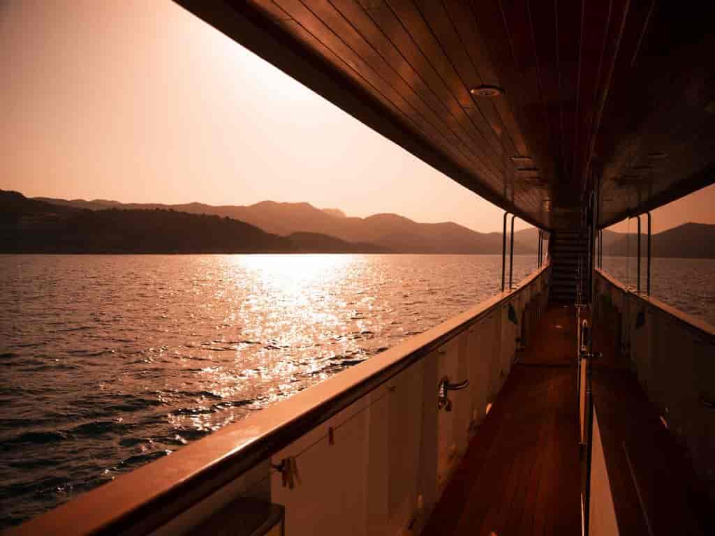 Boat picture 13