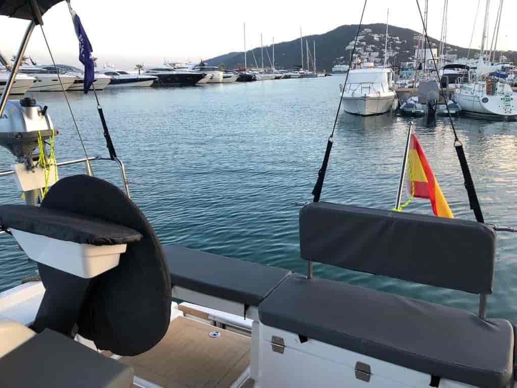 Boat picture 11
