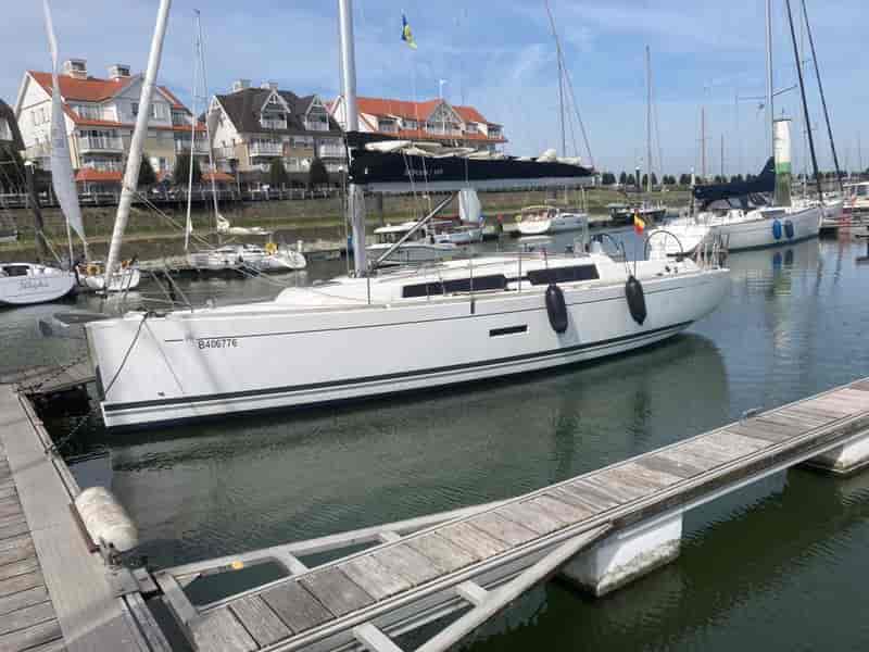 Boat picture 1