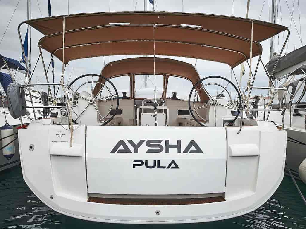 Photo 3 of Aysha