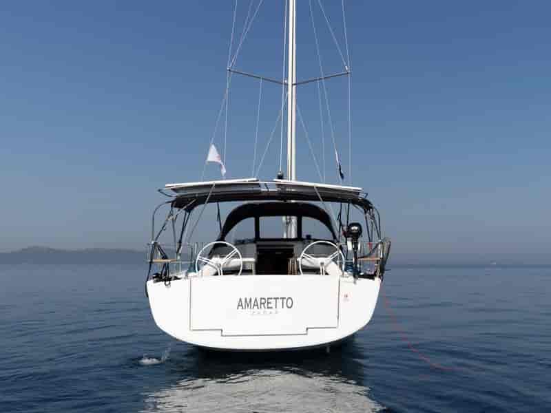 Photo of Amaretto, image 1 of 5