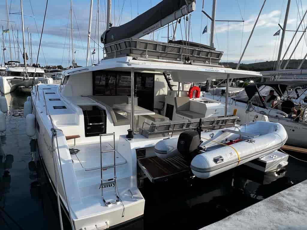 Boat picture 17