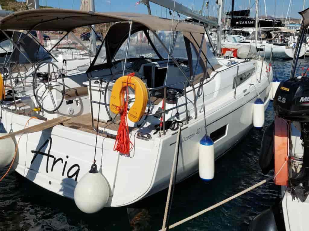 Boat picture 8