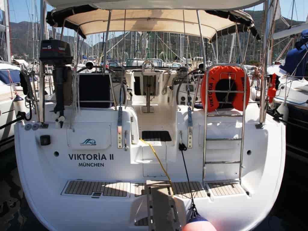 Boat picture 22