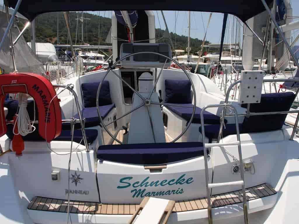 Boat picture 8