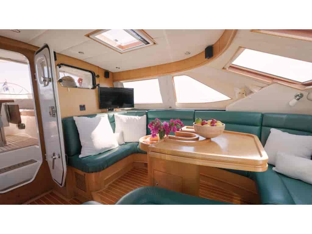 Boat picture 16
