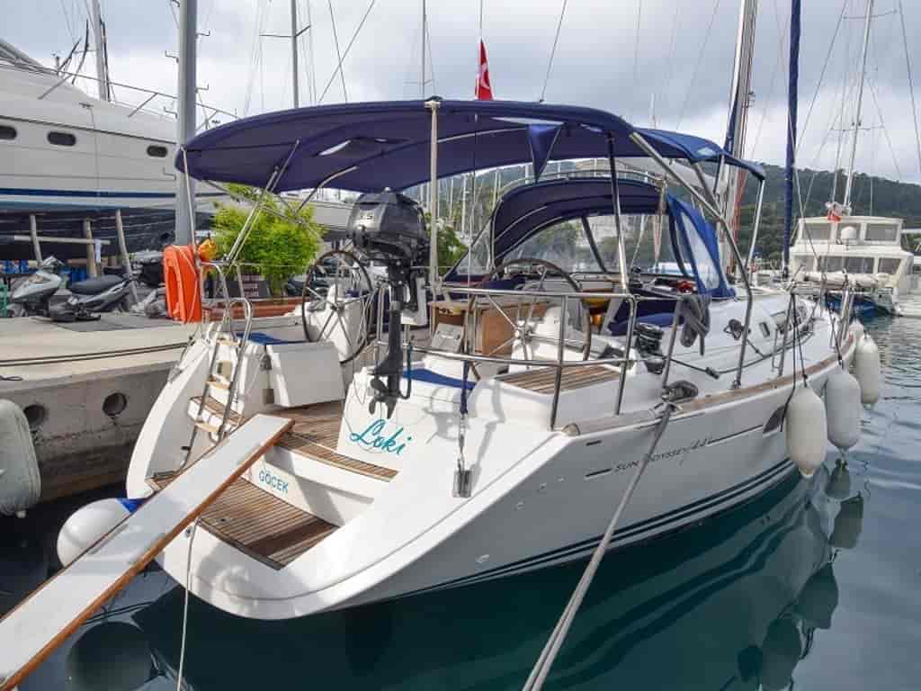 Boat picture 20