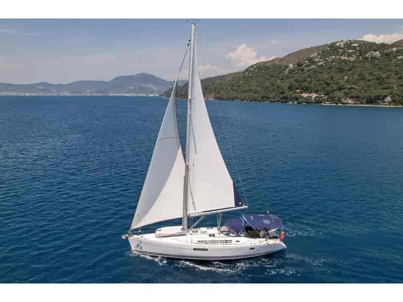 Boat picture 1