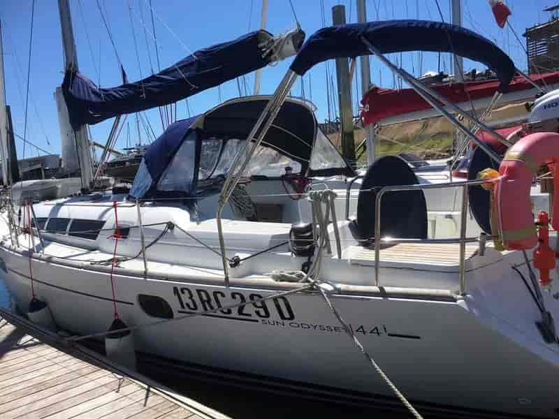 Boat picture 1