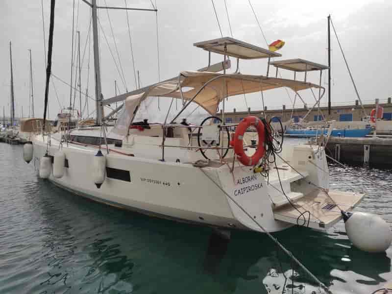 Boat picture 1
