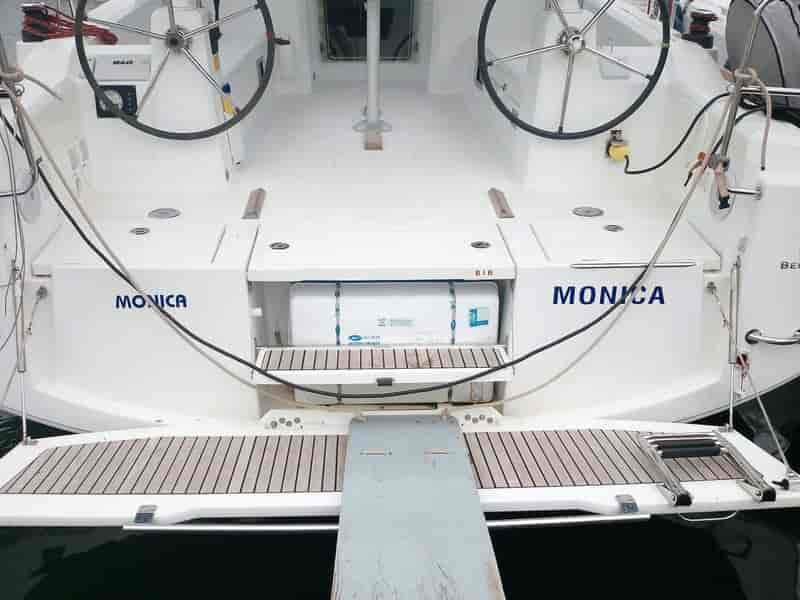 Photo of Monica, image 1 of 5