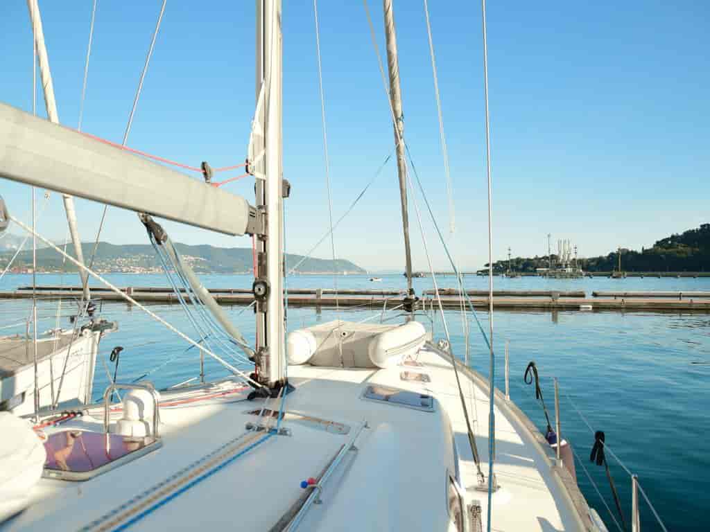 Boat picture 8