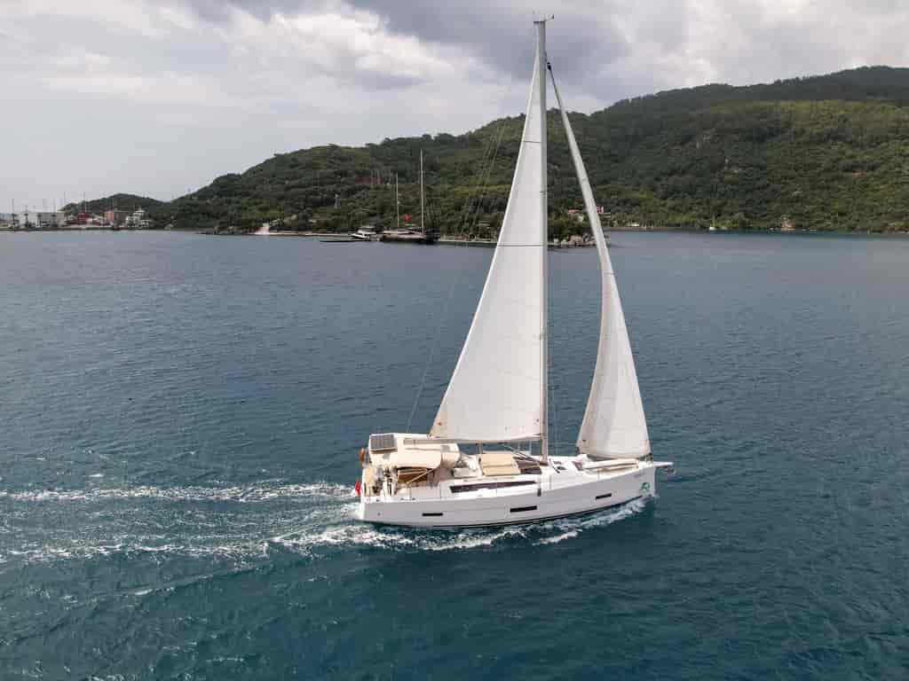 Boat picture 33