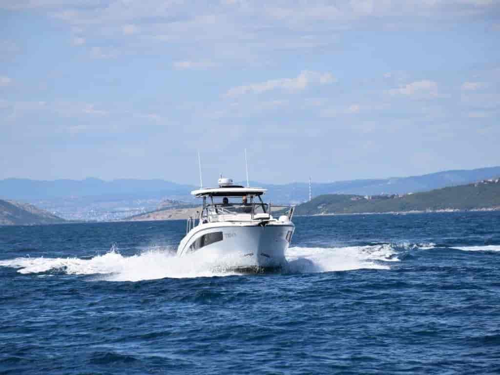 Boat picture 19