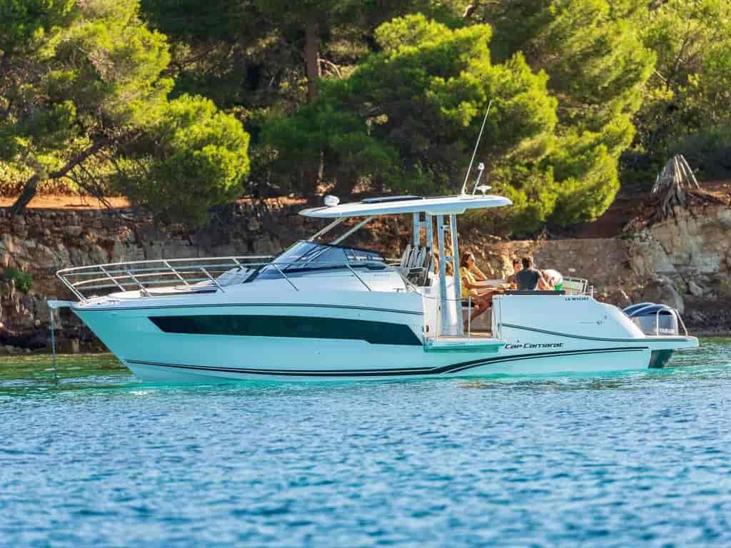 Boat picture 8