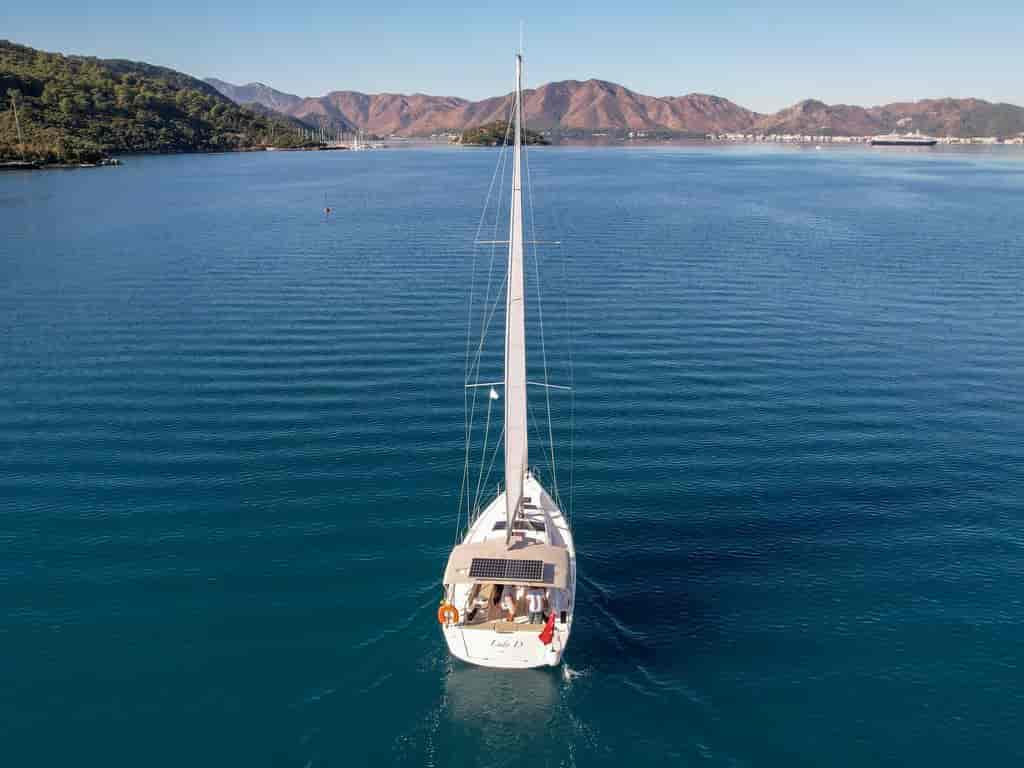 Boat picture 16