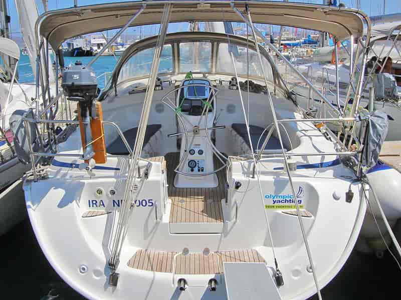 Photo of Ira, image 1 of 5