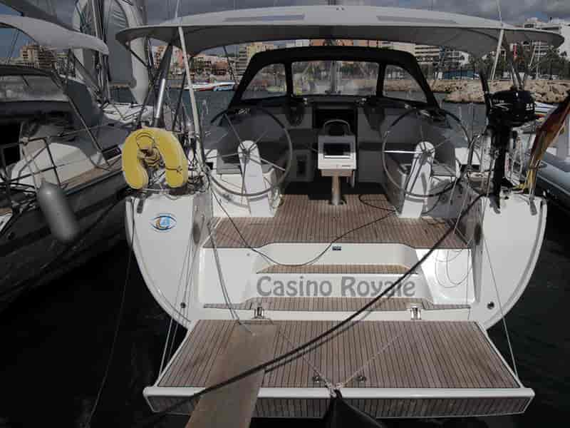Photo of Casino Royale, image 1 of 5