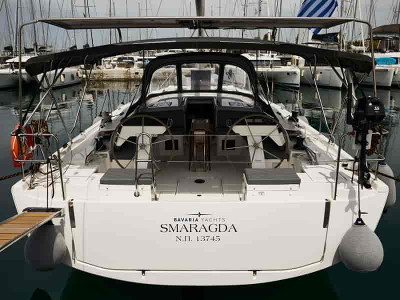 Photo of Smaragda, image 1 of 5