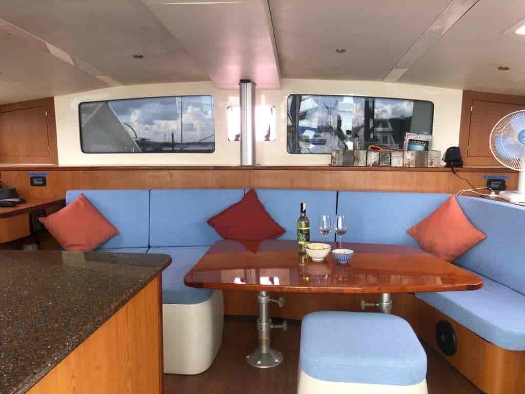 Boat picture 14