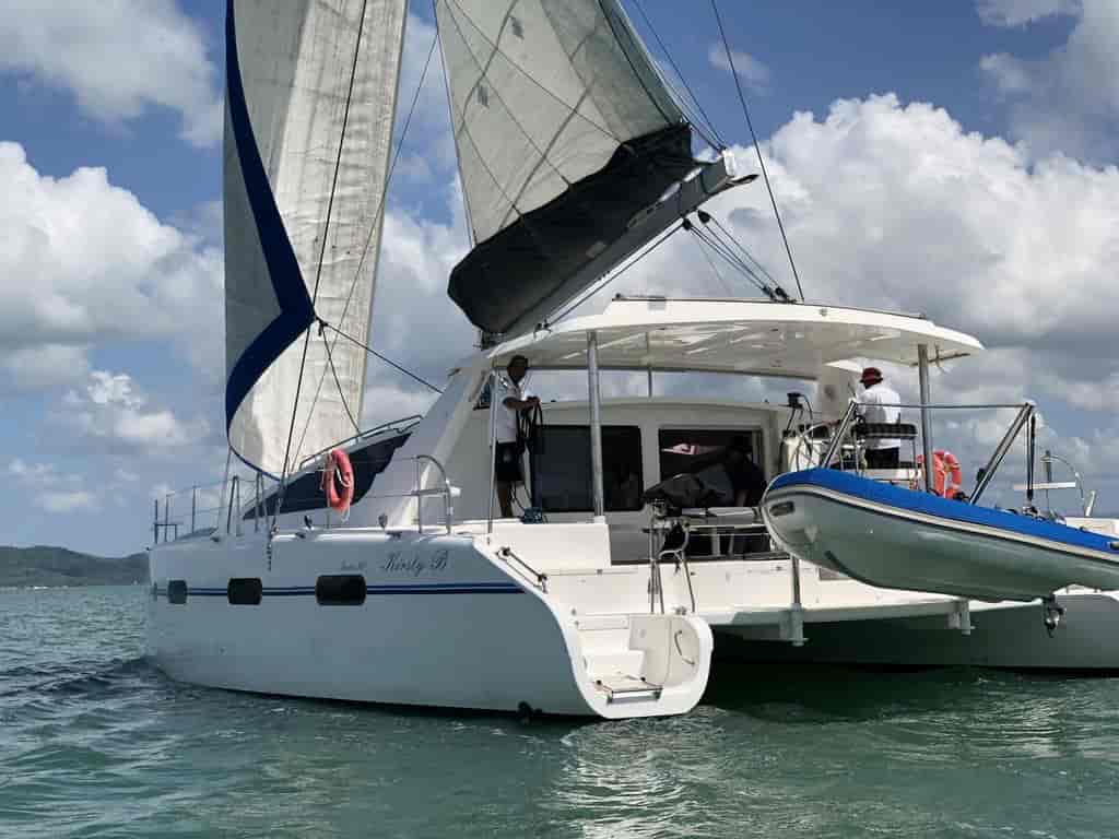 Boat picture 10