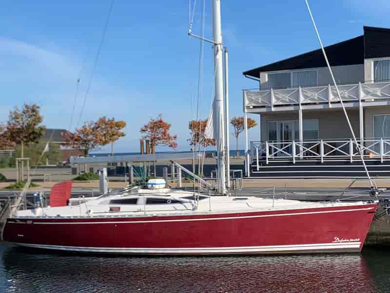 Boat picture 1