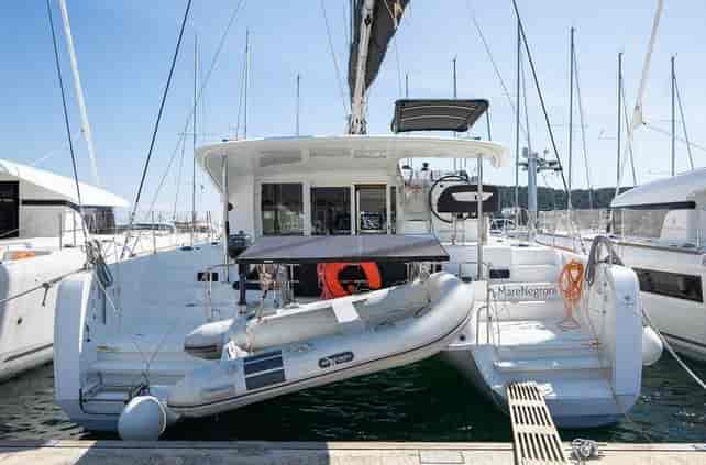 Photo of Mare Negroni, image 1 of 5