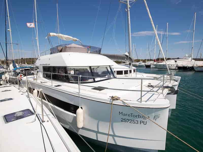 Photo of Mare Tortuga, image 1 of 5